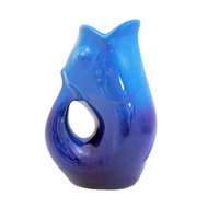 Cobalt GurglePot