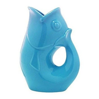 Peacock GurglePot