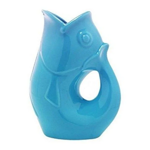 Peacock GurglePot