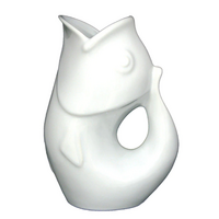 Matte White GurglePot