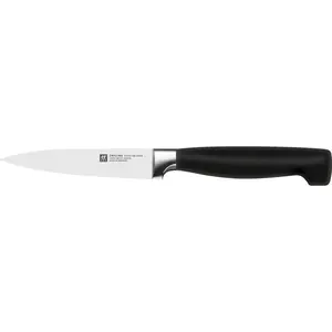 Henckels Couteau à éplucher 4 pouces Zwilling Four Star 1001533