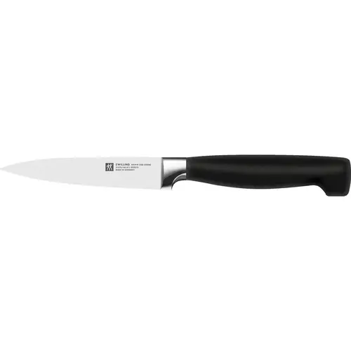 Henckels Couteau à éplucher 4 pouces Zwilling Four Star 1001533