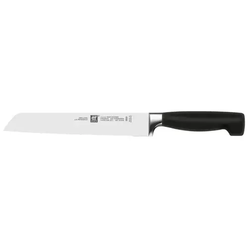Henckels Couteau à pain à bord dentelé 8 pouces Zwilling Four Star 1001587