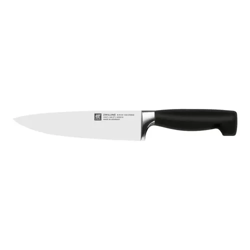 Henckels Couteau de chef 7 pouces Zwilling Four Star 1001563