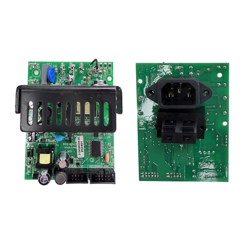 Beam Beam / Electrolux circuit board 100629 / 100630 Beam Beam / Electrolux circuit board 100629 / 100630