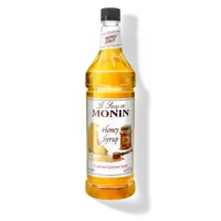 Monin Honey syrup 1 L