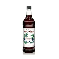 Monin Blueberry Syrup 1 L