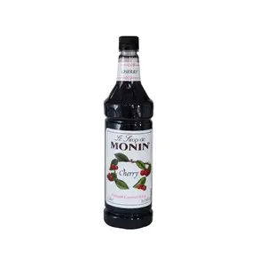 Monin Monin Cherry Syrup 1 L