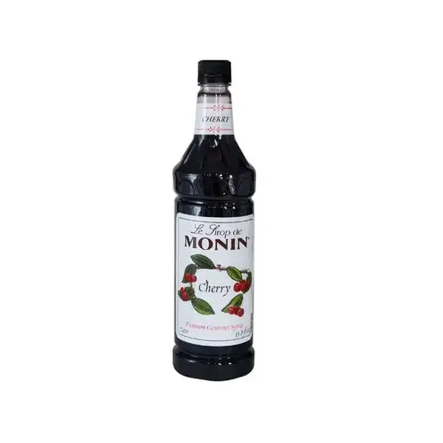 Monin Sirop Monin Cerise 1 L