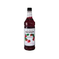 Sirop Monin Fraise 1 L