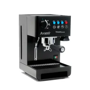 Avanti Avanti Trieste de Luxe Anthracite Avanti Avanti Trieste de Luxe Anthracite