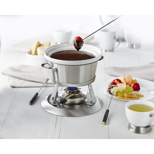 Trudeau Fondue Trudeau Maison Kayla 3-in-1 0539303 Trudeau Fondue Trudeau Maison Kayla 3-in-1 0539303