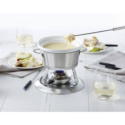 Trudeau Fondue Trudeau Maison Kayla 3-in-1 0539303 Trudeau Fondue Trudeau Maison Kayla 3-in-1 0539303