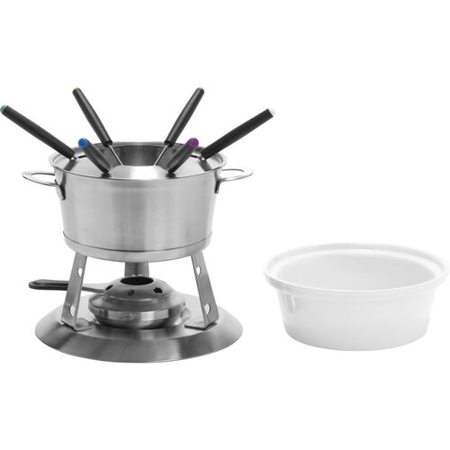 Trudeau Fondue Trudeau Maison Kayla 3-in-1 0539303 Trudeau Fondue Trudeau Maison Kayla 3-in-1 0539303