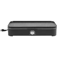 Trudeau Electric Griddle 08220011