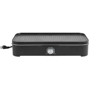 Trudeau Trudeau Electric Griddle 08220011 Trudeau Trudeau Electric Griddle 08220011