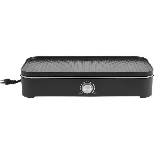 Trudeau Trudeau Electric Griddle 08220011 Trudeau Trudeau Electric Griddle 08220011