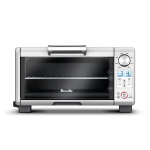 Breville Breville Mini Smart Oven BOV450BSS Breville Breville Mini Smart Oven BOV450BSS