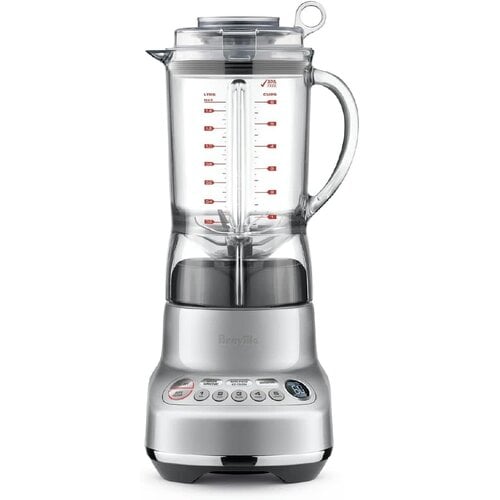 Breville Mélangeur Breville The Fresh & Furious BBL620SIL