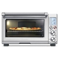 Four Breville The Smart Oven Pro BOV845BSS