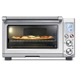 Breville Four Breville The Smart Oven Pro BOV845BSS Breville Four Breville The Smart Oven Pro BOV845BSS