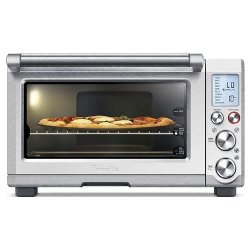 Breville Four Breville The Smart Oven Pro BOV845BSS Breville Four Breville The Smart Oven Pro BOV845BSS