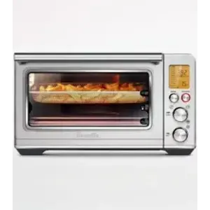 Breville Four / Friteuse à air Breville The Smart Oven Air Fryer BOV860BSS Breville Four / Friteuse à air Breville The Smart Oven Air Fryer BOV860BSS