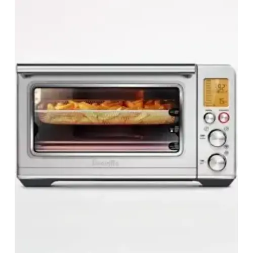 Breville Four / Friteuse à air Breville The Smart Oven Air Fryer BOV860BSS Breville Four / Friteuse à air Breville The Smart Oven Air Fryer BOV860BSS