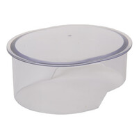 Krups grinder lid SS-989868