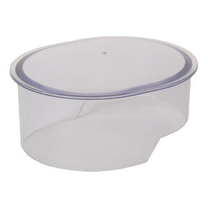 Krups Krups grinder lid SS-989868 Krups Krups grinder lid SS-989868
