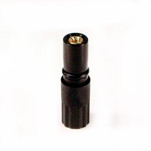 Saeco Goupille noire pour percolateur Saeco 996530030009 / 227470150