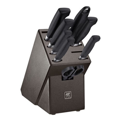 Zwilling / Henckels Bloc de couteaux 9 morceaux Zwilling Four Star 1030395