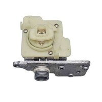 Breville Selector valve assembly SP0001424