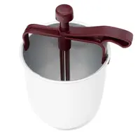 Distributeur à pâte