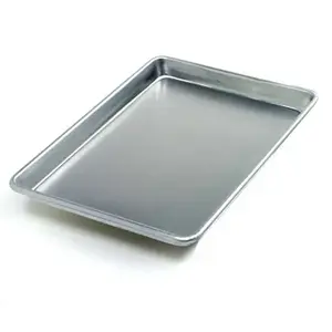Norpro Commercial grade 18'' X 13'' aluminium baking pan Norpro Commercial grade 18'' X 13'' aluminium baking pan