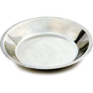 Norpro Moule à tarte en inox 9'' Norpro Moule à tarte en inox 9''