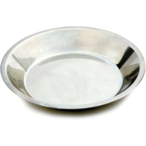 Norpro Moule à tarte en inox 9'' Norpro Moule à tarte en inox 9''