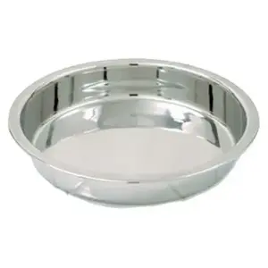 Norpro Stainless steel 9'' round cake pan Norpro Stainless steel 9'' round cake pan