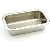 Moule à pain en inox
