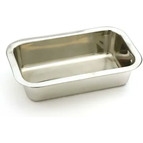 Norpro Moule à pain en inox Norpro Moule à pain en inox