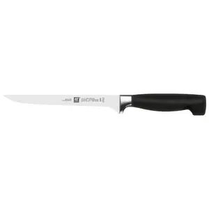 Zwilling / Henckels Couteau à filet 7 pouces Zwilling Four Star 1001581 Zwilling / Henckels Couteau à filet 7 pouces Zwilling Four Star 1001581