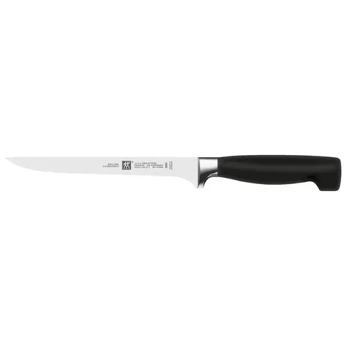 Zwilling / Henckels Couteau à filet 7 pouces Zwilling Four Star 1001581 Zwilling / Henckels Couteau à filet 7 pouces Zwilling Four Star 1001581