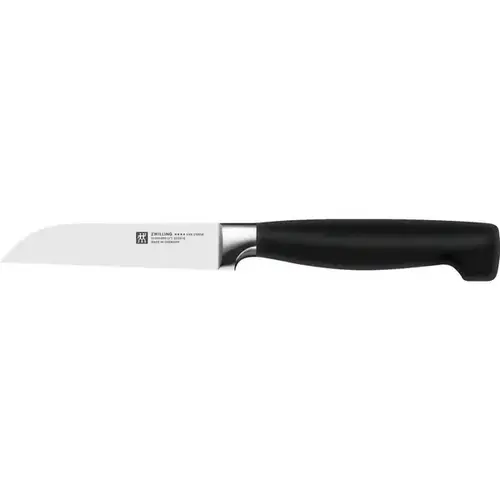Zwilling / Henckels Couteau à légumes 3 pouces Zwilling Four Star 1001529 Zwilling / Henckels Couteau à légumes 3 pouces Zwilling Four Star 1001529