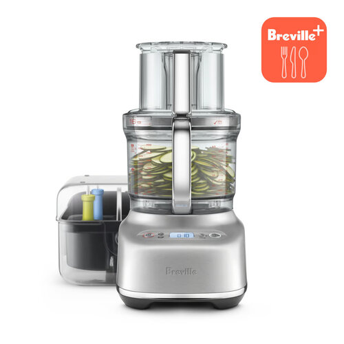 Breville Robot culinaire Breville The Sous Chef 16 BFP810BSS
