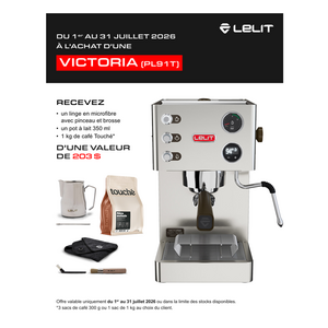 Lelit Lelit Victoria PL91T