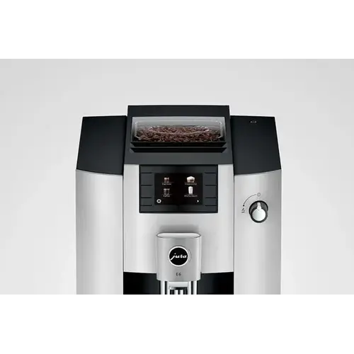 Jura Platinum Jura E6 JU15465 Jura Platinum Jura E6 JU15465