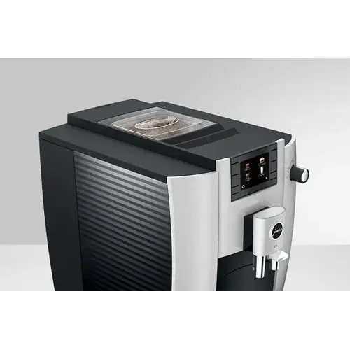 Jura Platinum Jura E6 JU15465 Jura Platinum Jura E6 JU15465