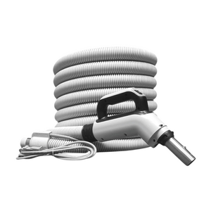 30' central vacuum electric hose 30' central vacuum electric hose