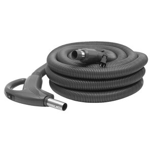 30' Value Flex electric central vacuum hose 30' Value Flex electric central vacuum hose