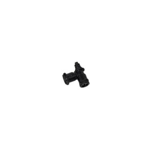 Delonghi Connecteur double Delonghi 5313218351 Delonghi Connecteur double Delonghi 5313218351